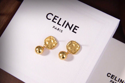 Top Quality Earring CEL 001