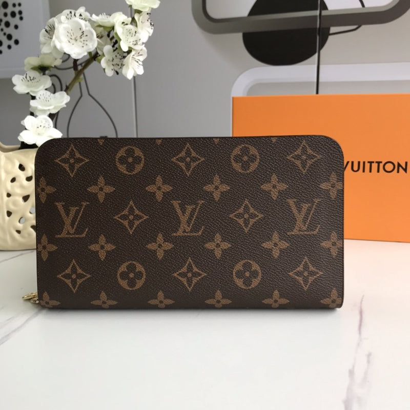 MO - Top Quality Wallet LUV 053