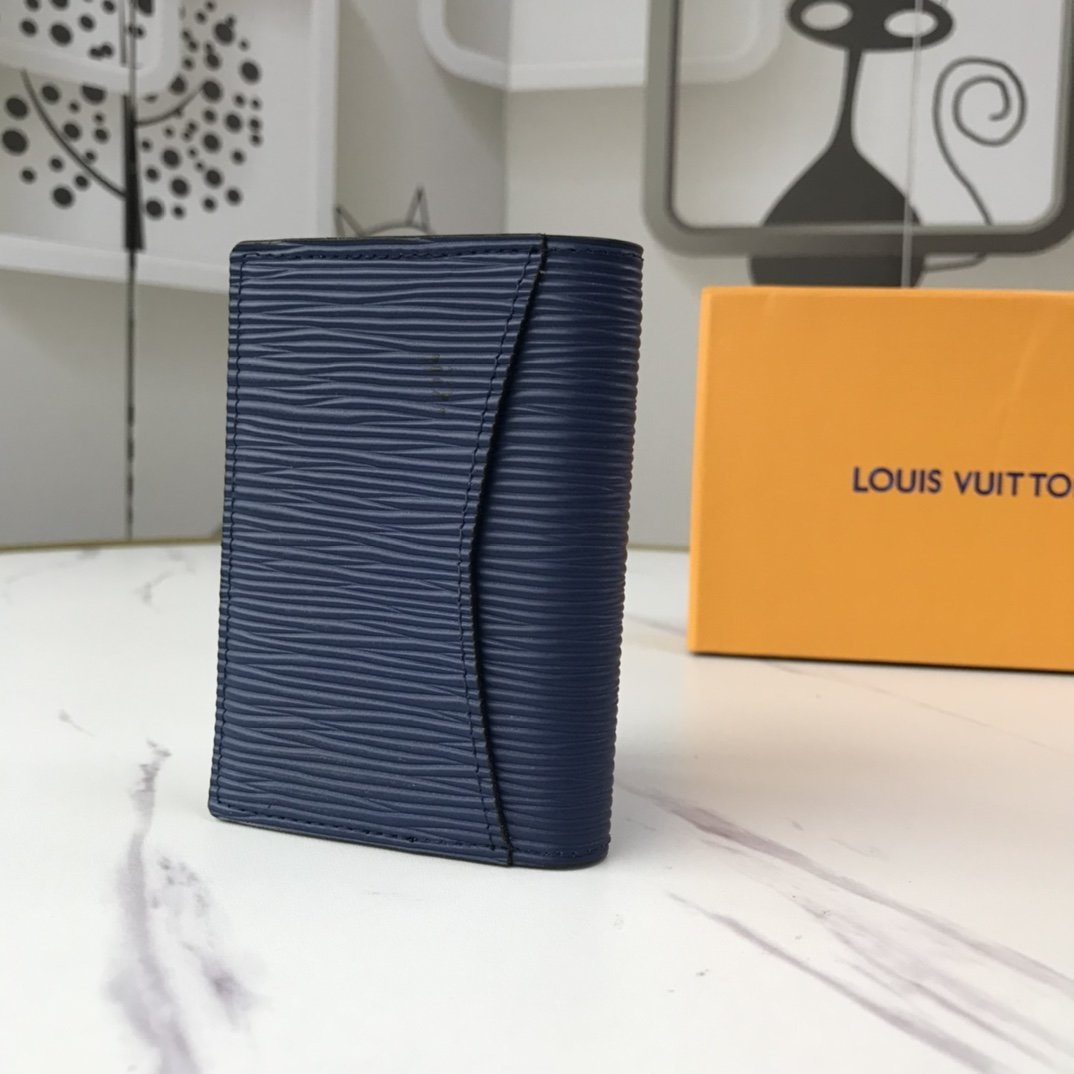 MO - Top Quality Wallet LUV 079