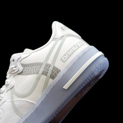 MO - AF1 Ice Blue Reflective