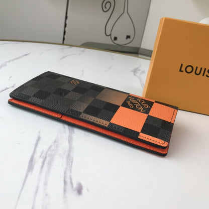 MO - Top Quality Wallet LUV 050