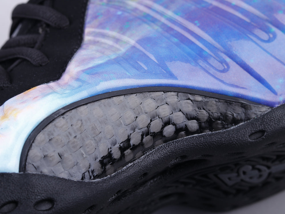 MO - NKE Hardaway Foam Galaxy Nebula Jet 2.0