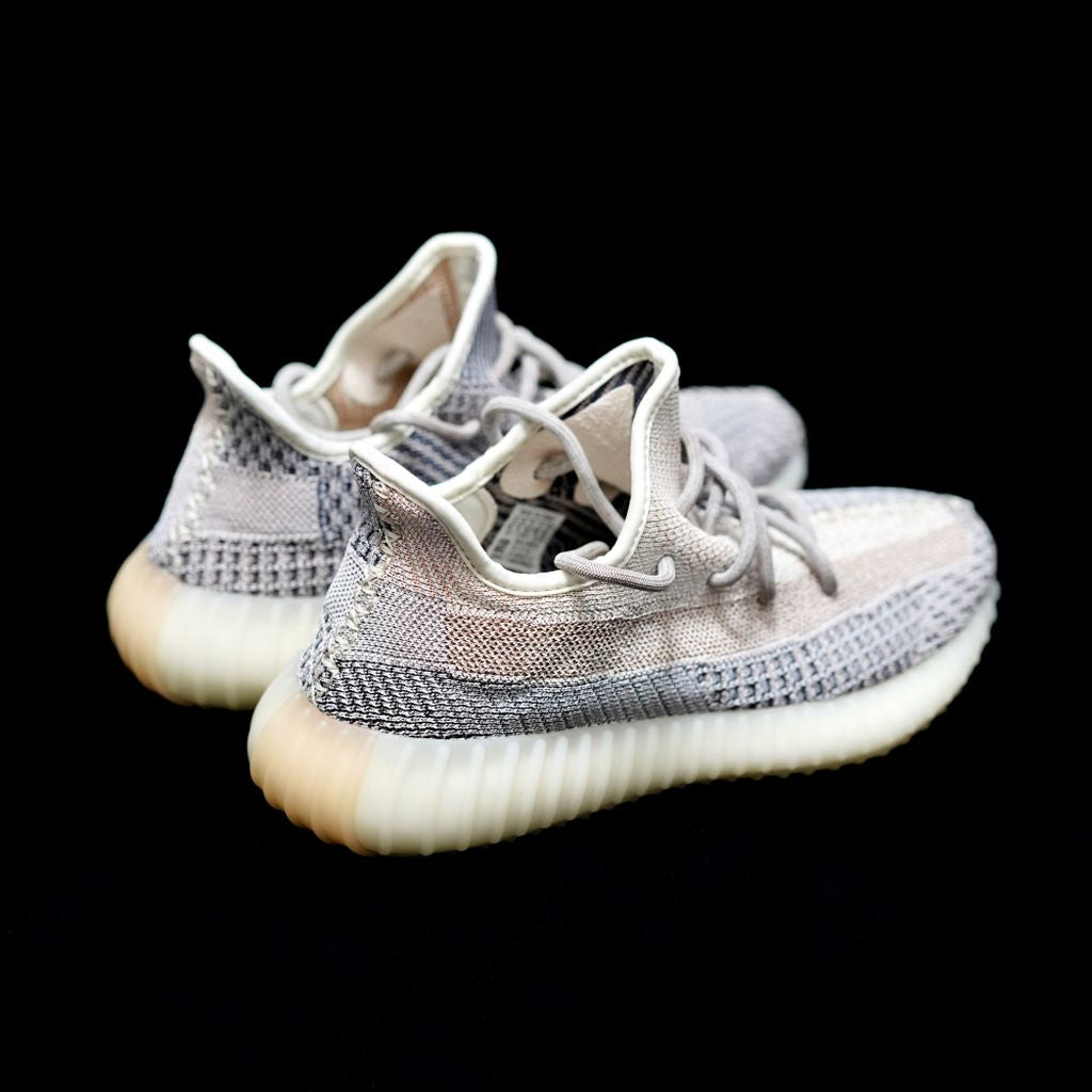 MO - Yzy 350 V2 Ash Pearl Sneaker