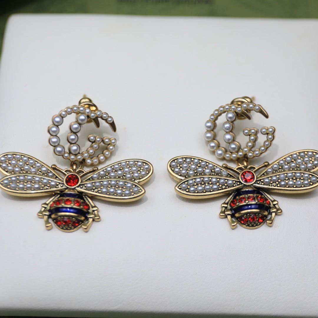 MO - Top Quality Earring GCI 003