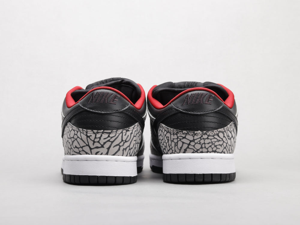 MO - Sup joint black cement