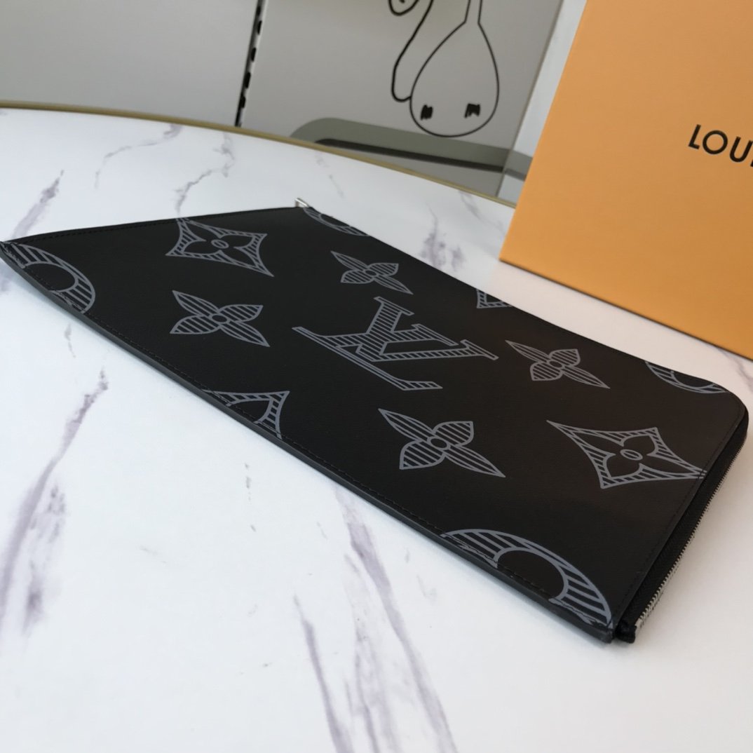 MO - Top Quality Wallet LUV 055