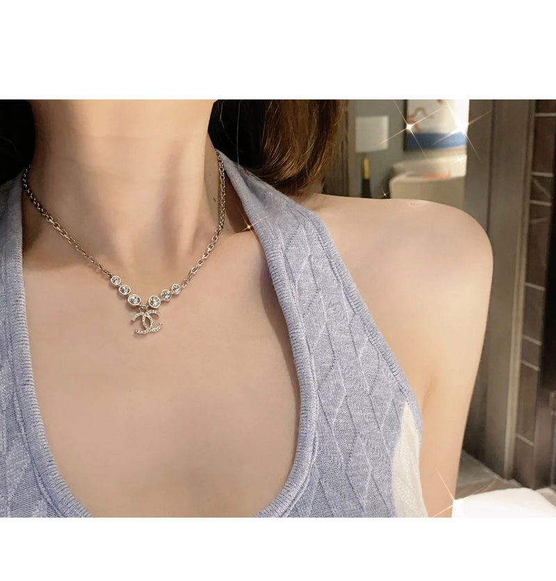 MO - Top Quality Necklace CHL039