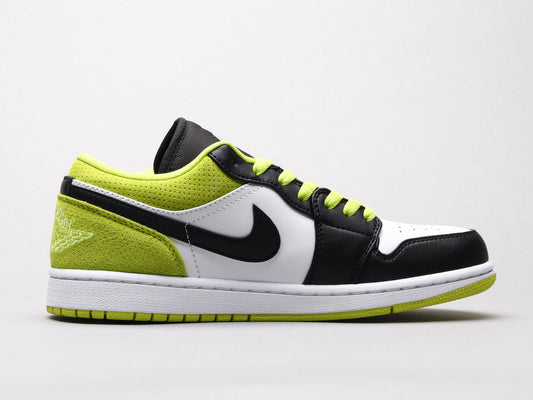 MO - AJ1 fluorescent green