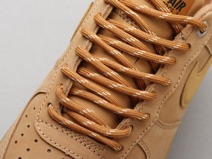 MO - AF1 2019 Wheat Low Top