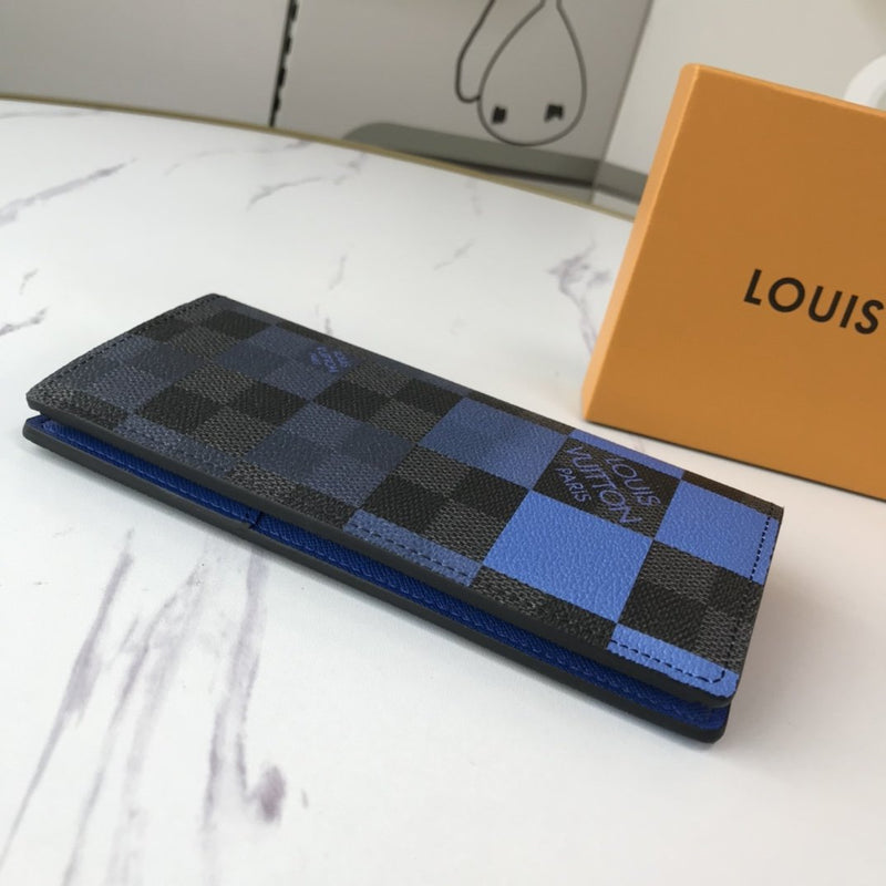 MO - Top Quality Wallet LUV 052