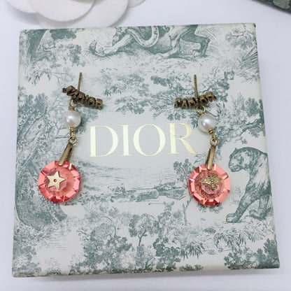 Top Quality Earring Dir 006