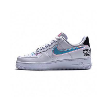 MO - AF1 League of Legends laser low top