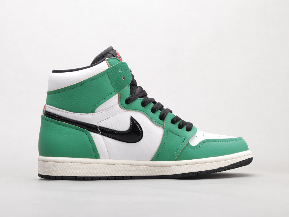 MO - AJ1 Little HNK White Green