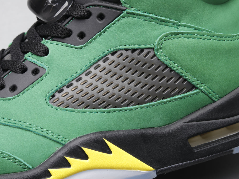 MO - AJ5 Oregon