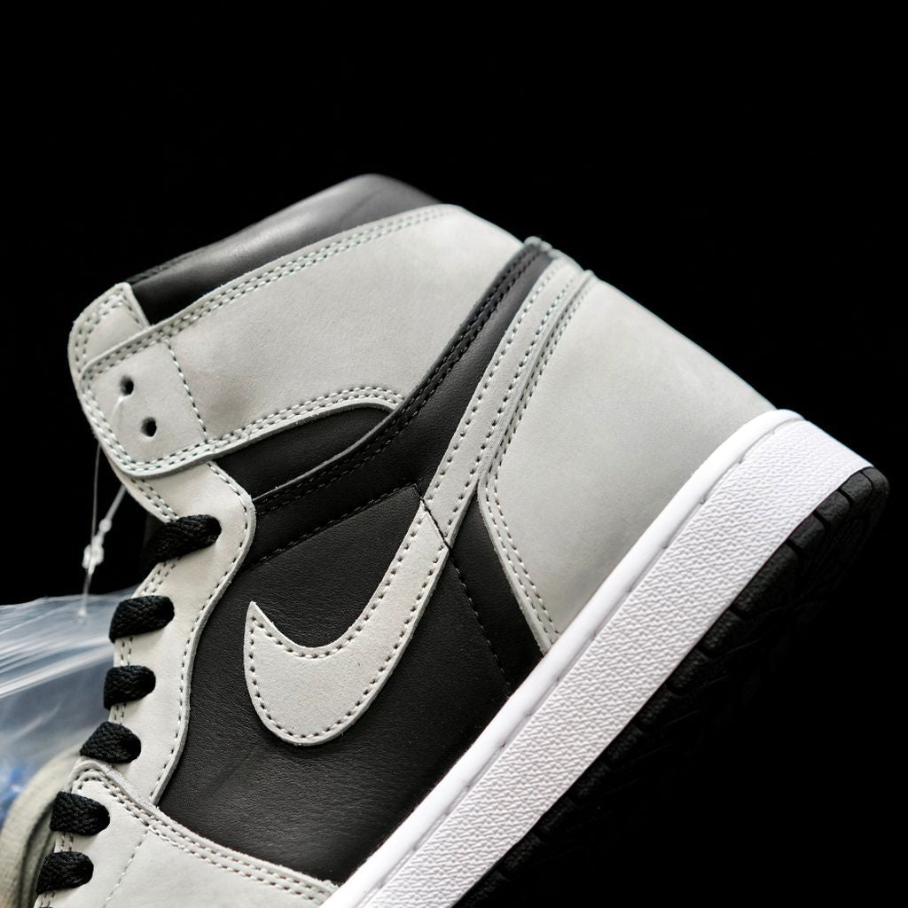 MO - AJ1 High Grey Shadow 2.0