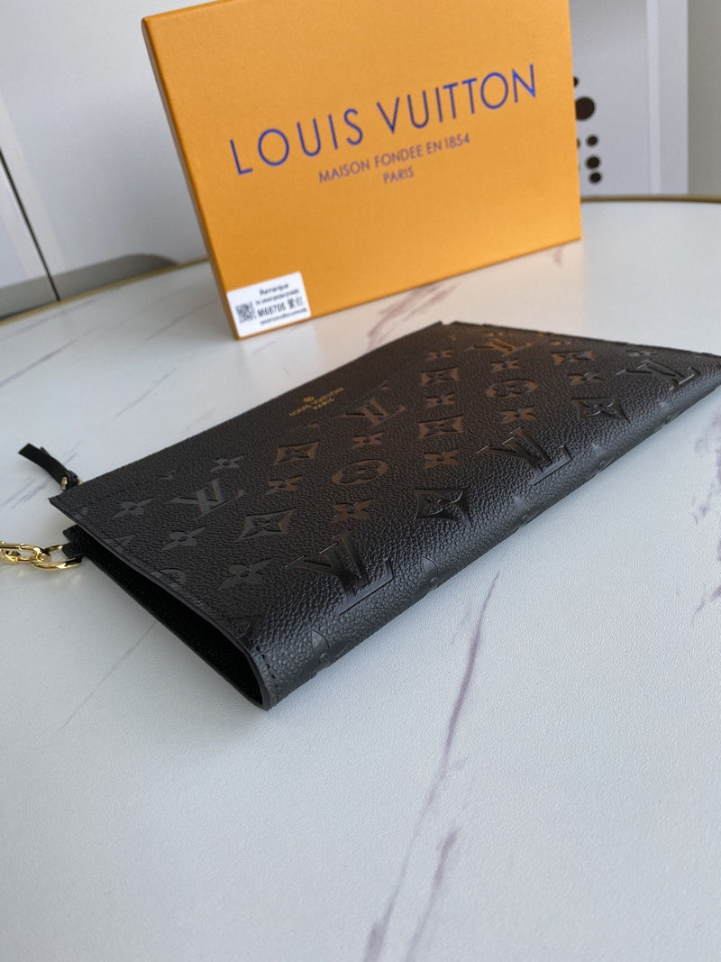 MO - Top Quality Wallet LUV 064