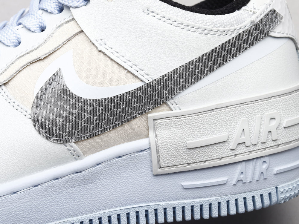 MO - AF1 Shadow deconstruction