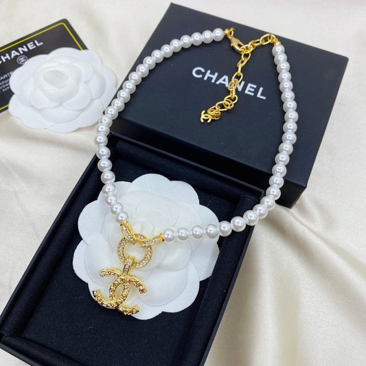 MO - Top Quality Necklace CHL031