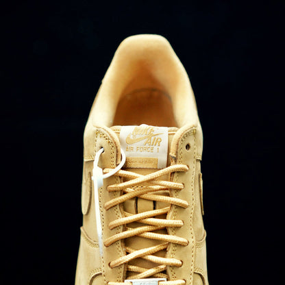 MO - AF1 x Sup Wheat Air Force