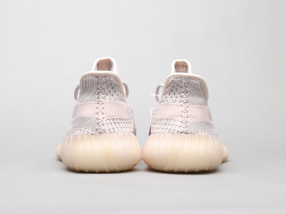 MO - Yzy 350 Pale pink Sneaker