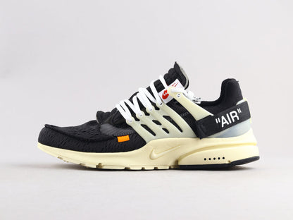 MO - OW x Presto 2.0