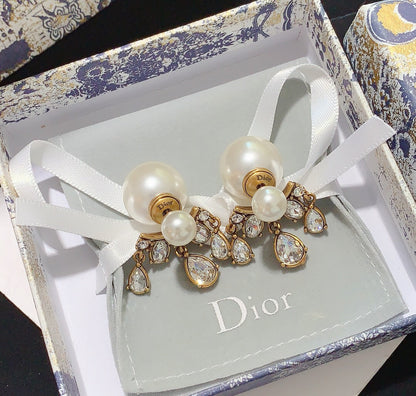 Top Quality Earring Dir 039