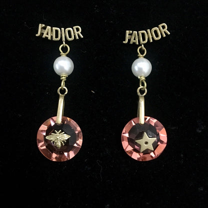 Top Quality Earring Dir 006