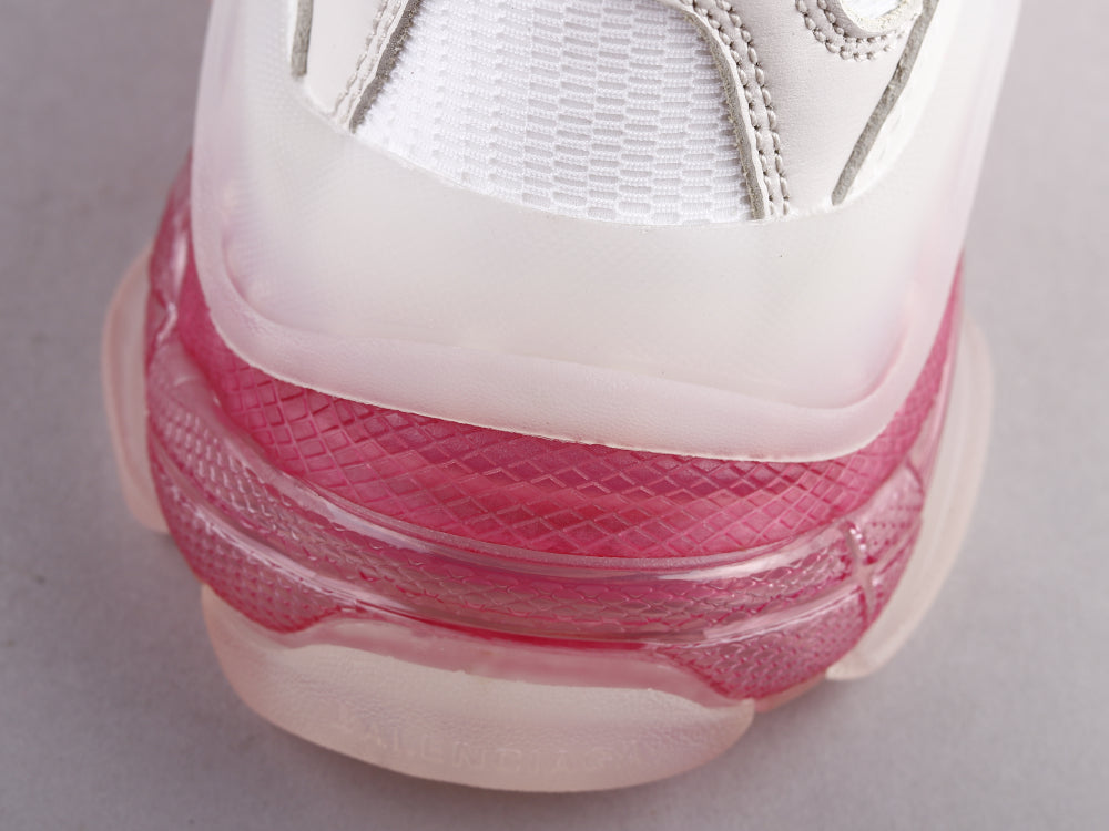 MO - Bla 19SS Air Cushion Pink Sneaker