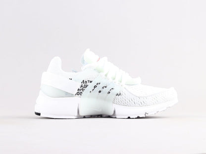 MO - OW x Presto 2.0