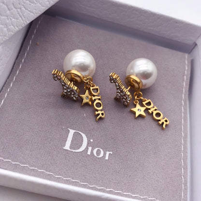 Top Quality Earring Dir 055