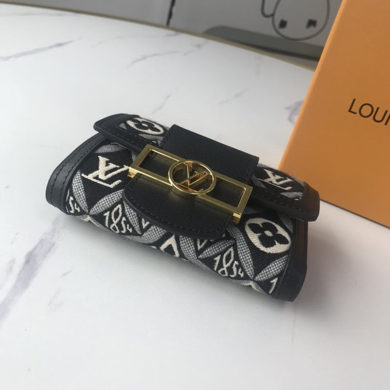 MO - Top Quality Wallet LUV 024