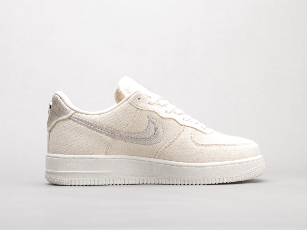 MO - Stussy x AF1 Beige