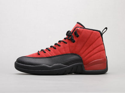 MO - AJ12 Inversion Sick