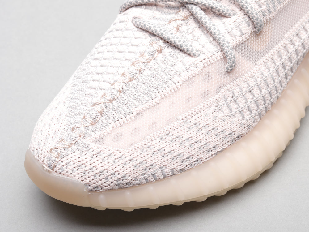 MO - Yzy 350 Pale pink Sneaker