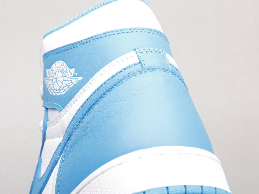 MO - AJ1 North Carolina Blue