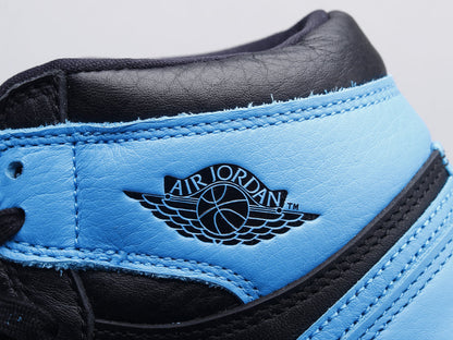 MO - AJ1 warning light 2.0