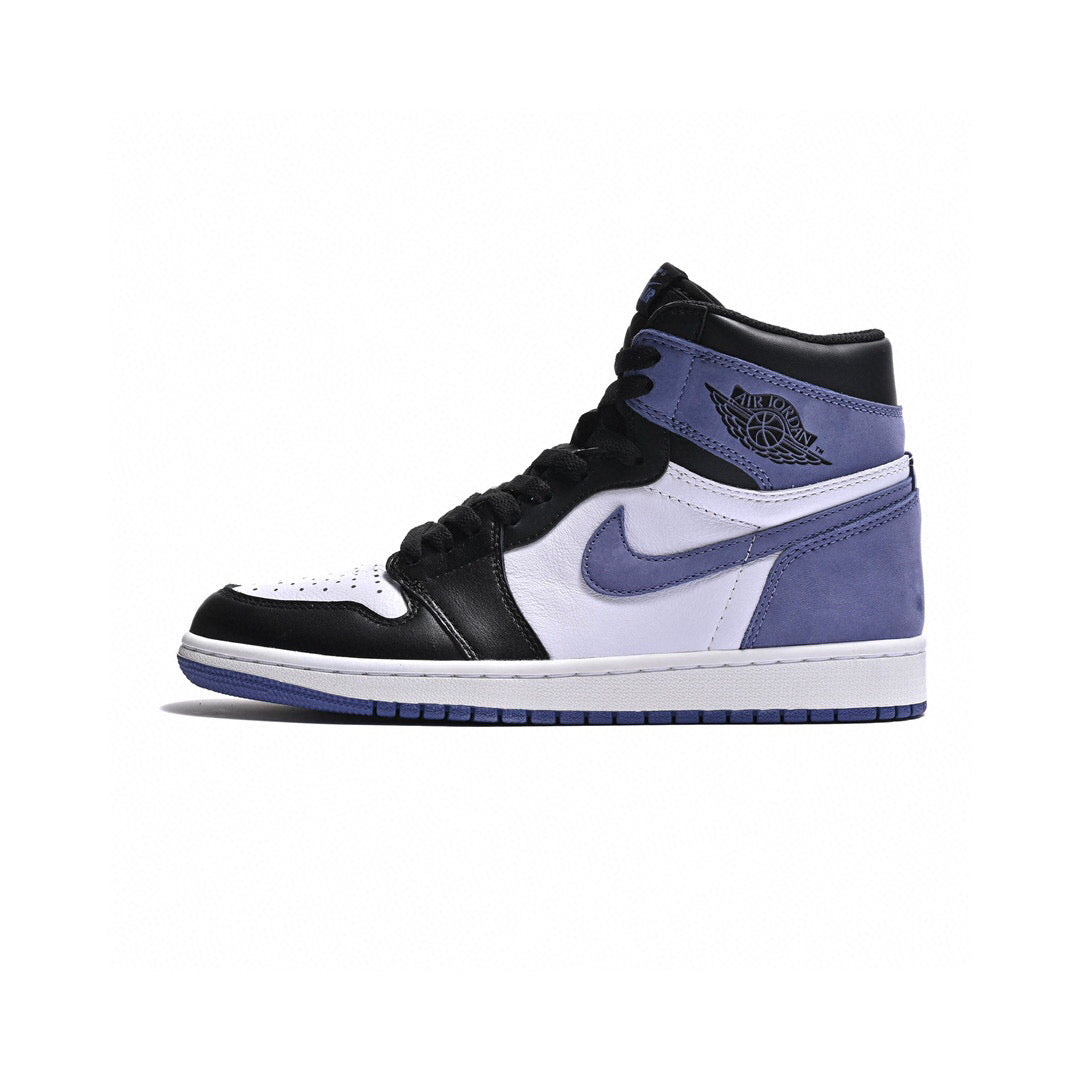 MO - AJ1 High Six-time winner of Blue Moon