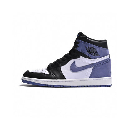 MO - AJ1 High Six-time winner of Blue Moon