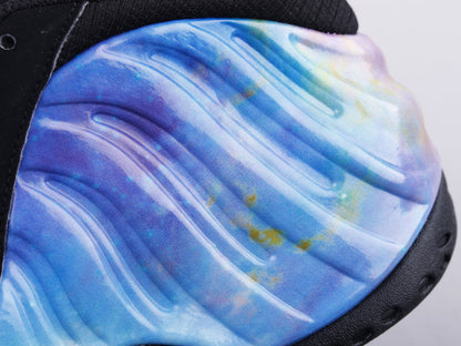 MO - NKE Hardaway Foam Galaxy Nebula Jet 2.0