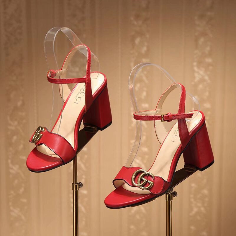 Top Quality  GCI HIGH HEELS 011