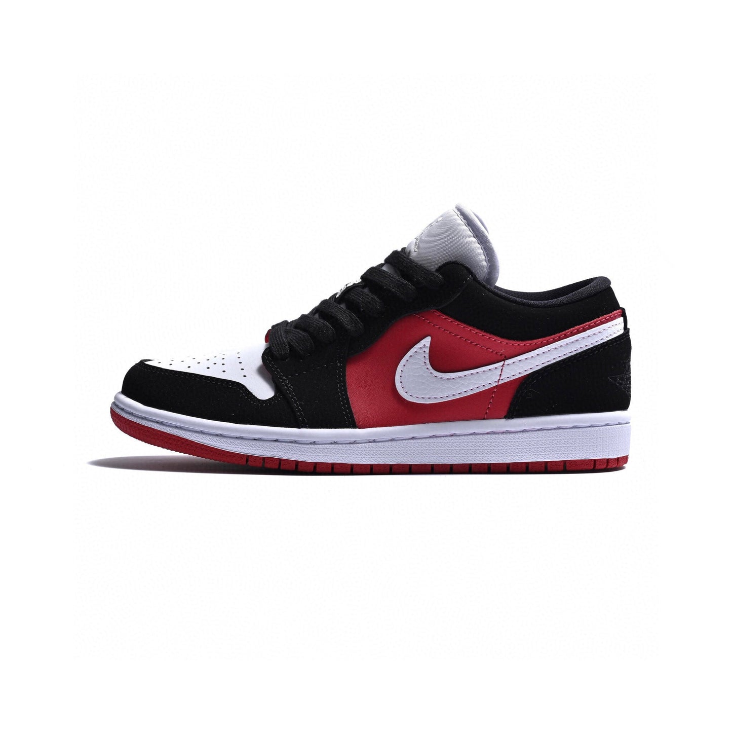 MO - AJ1 Low Bull Chicago Ladies