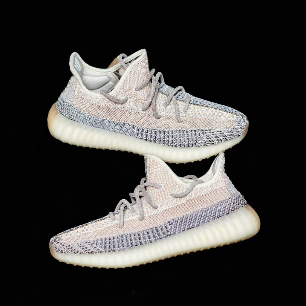 MO - Yzy 350 V2 Ash Pearl Sneaker