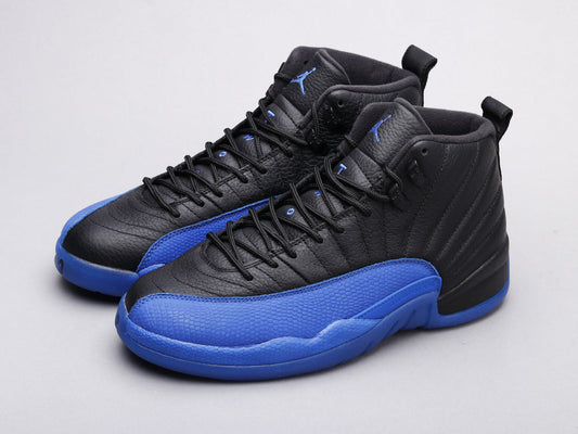 MO - AJ12 Royal Blue