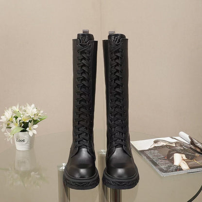 Top Quality LUV BOOTS 002