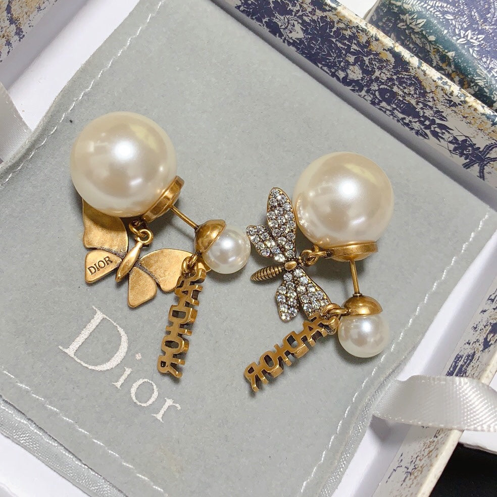 Top Quality Earring Dir 049