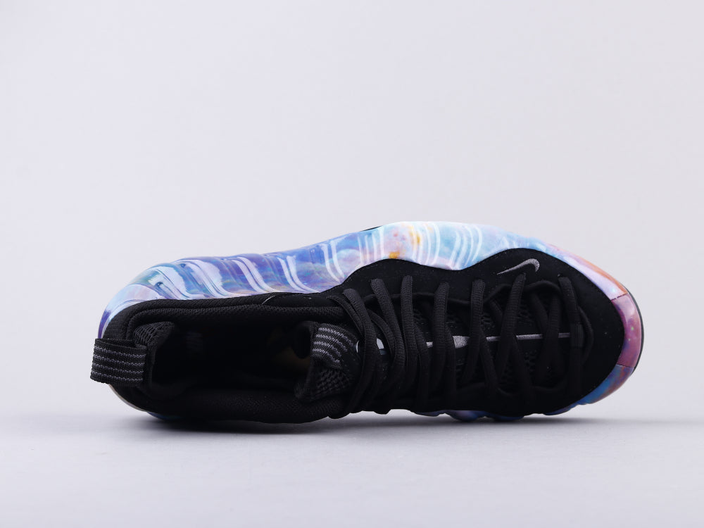 MO - NKE Hardaway Foam Galaxy Nebula Jet 2.0