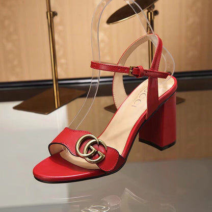 Top Quality  GCI HIGH HEELS 011