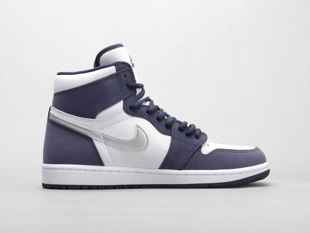 MO - AJ1 Japan Limited Midnight Blue