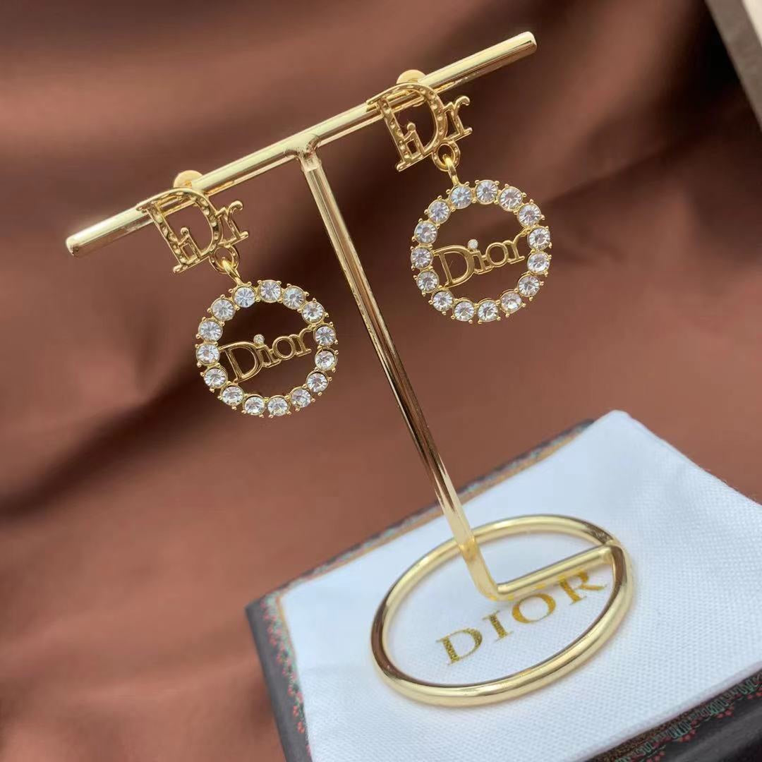 Top Quality Earring Dir 034