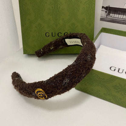 MO - New Hair Band GCI 028